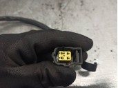 Replacement lambda sensor for Mercedes-Benz CLA-Class (W117) 2.0 CAT OEM IAM reference 0095425618 0258030007 BOSCH