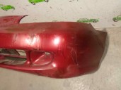 Recambio de paragolpes delantero para hyundai lantra (j2) 1.6 gls referencia OEM IAM 8651029010 GRANATE 