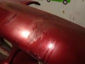 Recambio de paragolpes delantero para hyundai lantra (j2) 1.6 gls referencia OEM IAM 8651029010 GRANATE 