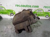 Recambio de pinza freno delantera izquierda para nissan qashqai (j10) 1.5 turbodiesel cat referencia OEM IAM 6059144 