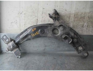 Recambio de brazo suspension inferior delantero derecho para mazda 323 berlina c/f/s (ba) 1.5 16v cat referencia OEM IAM BE7B343