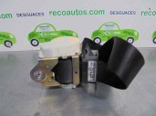Recambio de cinturon seguridad delantero izquierdo para bmw serie 1 berlina (e81/e87) 2.0 16v diesel referencia OEM IAM 33052212