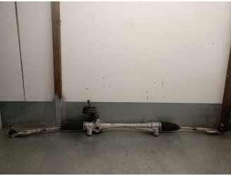 Recambio de cremallera direccion para toyota yaris (_p21_, _pa1_, _ph1_) 1.5 hybrid (mxph10) referencia OEM IAM 45510K0070 45510