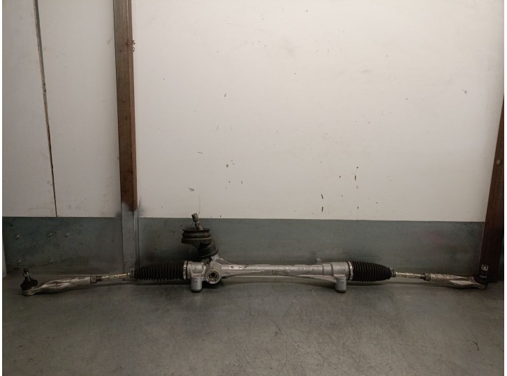 Recambio de cremallera direccion para toyota yaris (_p21_, _pa1_, _ph1_) 1.5 hybrid (mxph10) referencia OEM IAM 45510K0070 45510