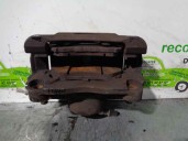 Recambio de pinza freno delantera izquierda para nissan qashqai (j10) 1.5 turbodiesel cat referencia OEM IAM 6059144 