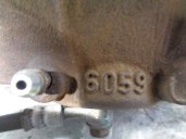 Recambio de pinza freno delantera izquierda para nissan qashqai (j10) 1.5 turbodiesel cat referencia OEM IAM 6059144 