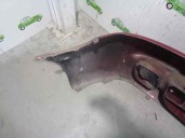 Replacement front bumper for Hyundai Lantra (J2) 1.6 GLS OEM IAM reference 8651029010 GARNET 