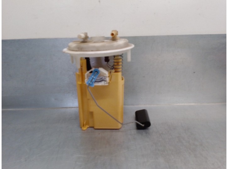 Recambio de aforador para peugeot expert kasten 1.6 hdi fap referencia OEM IAM 9659634080 