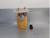 Recambio de aforador para peugeot expert kasten 1.6 hdi fap referencia OEM IAM 9659634080 