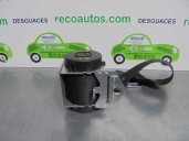 Recambio de cinturon seguridad trasero derecho para bmw serie 1 berlina (e81/e87) 2.0 16v diesel referencia OEM IAM 607051100 5