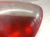 Replacement rear right light for Toyota Yaris (NCP1/NLP1/SCP1) 1.3 16V CAT OEM IAM reference 8155052130 8155052130 