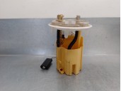 Recambio de aforador para peugeot expert kasten 1.6 hdi fap referencia OEM IAM 9659634080 