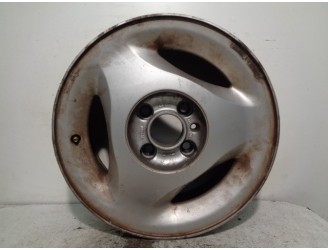 Recambio de llanta para saab 9000 cd 2.0 cat referencia OEM IAM 4545687 R156JX15H2ET33 ALUMINIO 3P