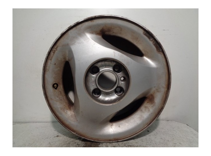 Recambio de llanta para saab 9000 cd 2.0 cat referencia OEM IAM 4545687 R156JX15H2ET33 ALUMINIO 3P