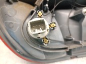 Recambio de piloto trasero derecho para toyota yaris (ncp1/nlp1/scp1) 1.3 16v cat referencia OEM IAM 8155052130 8155052130 