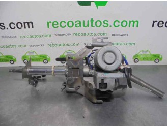 Recambio de columna direccion para nissan qashqai (j10) 1.5 turbodiesel cat referencia OEM IAM 48810BR60A 
