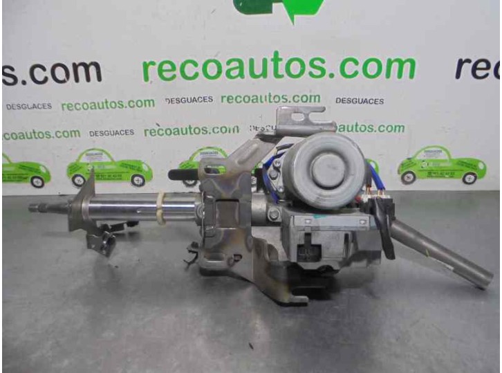 Recambio de columna direccion para nissan qashqai (j10) 1.5 turbodiesel cat referencia OEM IAM 48810BR60A  