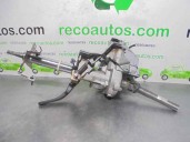 Recambio de columna direccion para nissan qashqai (j10) 1.5 turbodiesel cat referencia OEM IAM 48810BR60A  