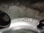 Recambio de llanta para saab 9000 cd 2.0 cat referencia OEM IAM 4545687 R156JX15H2ET33 ALUMINIO 3P