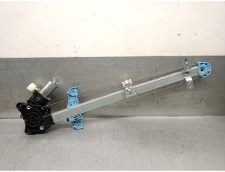 Recambio de elevalunas delantero izquierdo para suzuki swift v (az) 1.2 hybrid (mild hybrid) (a2l412) referencia OEM IAM 8343052