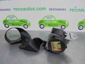 Recambio de cinturon seguridad trasero izquierdo para bmw serie 1 berlina (e81/e87) 2.0 16v diesel referencia OEM IAM 607051100 