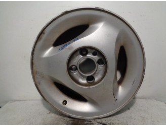 Recambio de llanta para saab 9000 cd 2.0 cat referencia OEM IAM 4545687 R156JX15H2ET33 ALUMINIO 3P