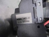 Recambio de columna direccion para nissan qashqai (j10) 1.5 turbodiesel cat referencia OEM IAM 48810BR60A 