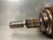 Recambio de transmision delantera izquierda para ford focus 1.0 ecoboost cat referencia OEM IAM JX673B437CAG  