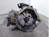 Replacement gearbox for Chrysler PT Cruiser (PT) 2.2 CRD CAT OEM IAM reference P05273474AB TCG075700010 5273474AB