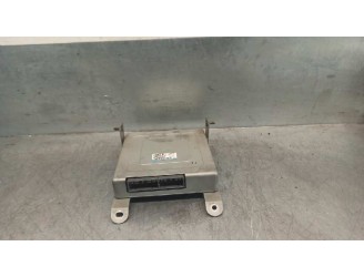 Replacement engine ECU for Mazda 323 Saloon C/F/S (BA) 1.5 16V CAT OEM IAM reference Z5B518881C 