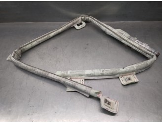 Recambio de airbag cortina delantero derecho para mercedes-benz clase e (w212) lim. 2.1 cdi cat referencia OEM IAM A2128604202  