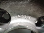 Recambio de llanta para saab 9000 cd 2.0 cat referencia OEM IAM 4545687 R156JX15H2ET33 ALUMINIO 3P