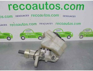 Recambio de bomba freno para bmw serie 1 berlina (e81/e87) 2.0 16v diesel referencia OEM IAM 03350886541 
