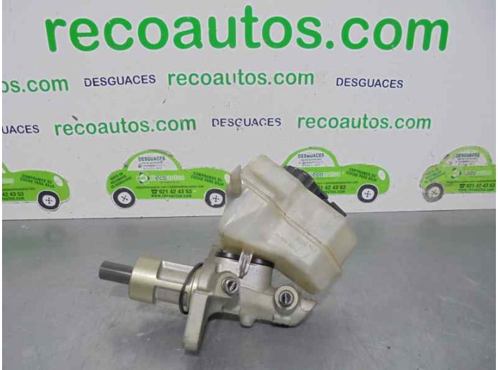 Recambio de bomba freno para bmw serie 1 berlina (e81/e87) 2.0 16v diesel referencia OEM IAM 03350886541  