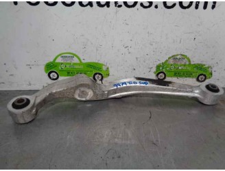 Recambio de brazo suspension superior trasero derecho para nissan qashqai (j10) 1.5 turbodiesel cat referencia OEM IAM 