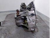 Replacement gearbox for Chrysler PT Cruiser (PT) 2.2 CRD CAT OEM IAM reference P05273474AB TCG075700010 5273474AB