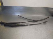 Recambio de brazo limpia delantero derecho para citroën c4 grand picasso exclusive referencia OEM IAM 9686640480  