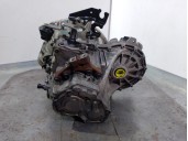 Replacement gearbox for Chrysler PT Cruiser (PT) 2.2 CRD cat OEM IAM reference P05273474AB TCG075700010 5273474AB