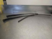 Recambio de brazo limpia delantero derecho para citroën c4 grand picasso exclusive referencia OEM IAM 9686640480  