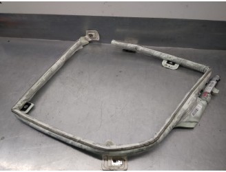 Recambio de airbag cortina delantero izquierdo para mercedes-benz clase e (w212) lim. 2.1 cdi cat referencia OEM IAM A2128604102