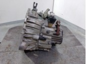 Replacement gearbox for Chrysler PT Cruiser (PT) 2.2 CRD cat OEM IAM reference P05273474AB TCG075700010 5273474AB