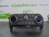 Recambio de mando climatizador para nissan qashqai (j10) 1.5 turbodiesel cat referencia OEM IAM 27500BR47A  