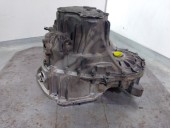 Replacement gearbox for Chrysler PT Cruiser (PT) 2.2 CRD cat OEM IAM reference P05273474AB TCG075700010 5273474AB