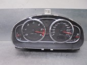 Recambio de cuadro instrumentos para mazda 6 berlina (gg) 2.0 diesel cat referencia OEM IAM GR1N55471A GR1L55430 