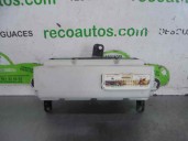 Recambio de mando climatizador para nissan qashqai (j10) 1.5 turbodiesel cat referencia OEM IAM 27500BR47A  