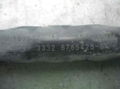 Recambio de brazo suspension superior trasero derecho para bmw serie 1 berlina (e81/e87) 2.0 16v diesel referencia OEM IAM 67654