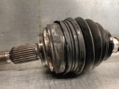 Recambio de transmision delantera derecha para ford focus 1.0 ecoboost cat referencia OEM IAM JX673B436CAG  