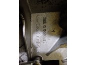 Replacement gearbox for Chrysler PT Cruiser (PT) 2.2 CRD cat OEM IAM reference P05273474AB TCG075700010 5273474AB