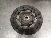 Recambio de kit embrague para opel meriva b monospace (s10) 1.7 cdti (75) referencia OEM IAM 55567324 1629102 