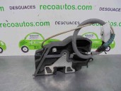 Recambio de cerradura puerta trasera izquierda para bmw serie 1 berlina (e81/e87) 2.0 16v diesel referencia OEM IAM 7167069 7 PI